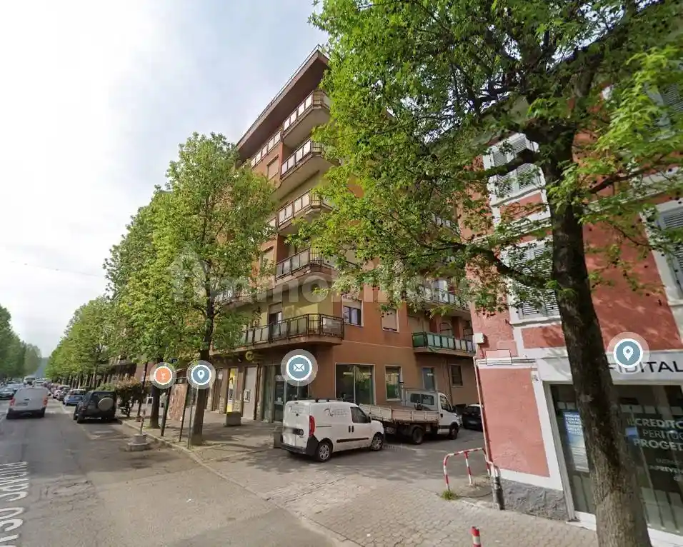 Appartamento in vendita a Asti