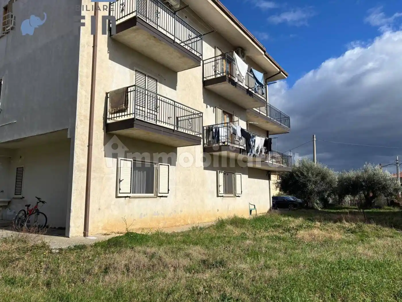 Appartamento via Giosuè Carducci 6, Marano Marchesato - foto 2