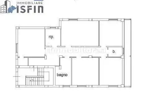 Appartamento via Giosuè Carducci 6, Marano Marchesato - foto 3