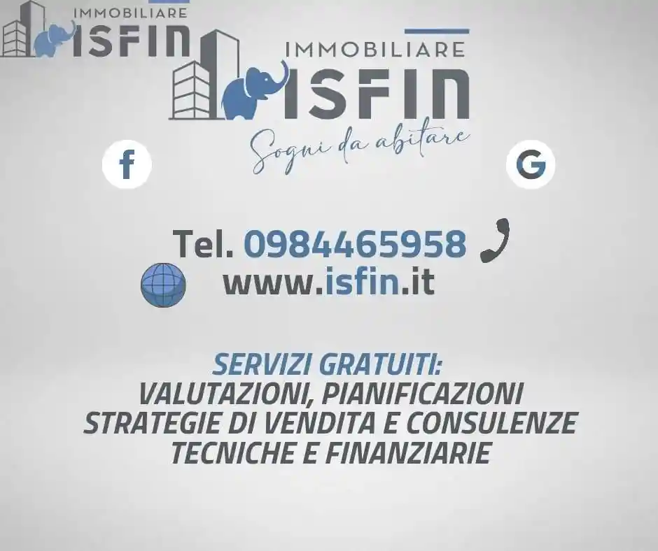 Appartamento via Giosuè Carducci 6, Marano Marchesato - foto 4