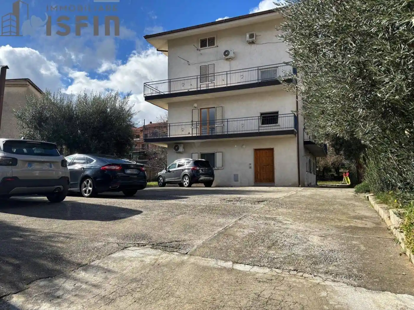 Appartamento via Giosuè Carducci 6, Marano Marchesato - foto 2