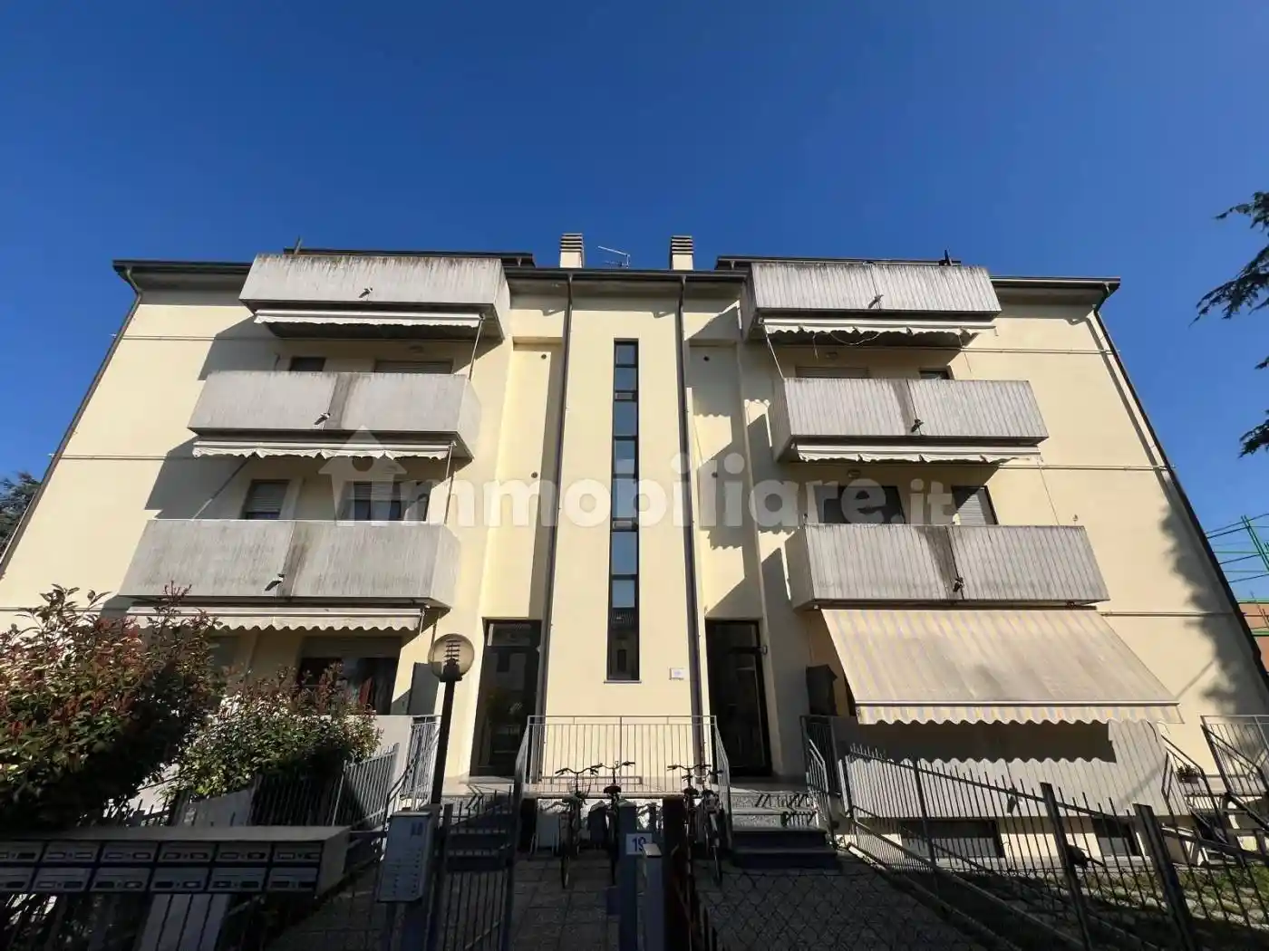 Appartamento in vendita a Parma