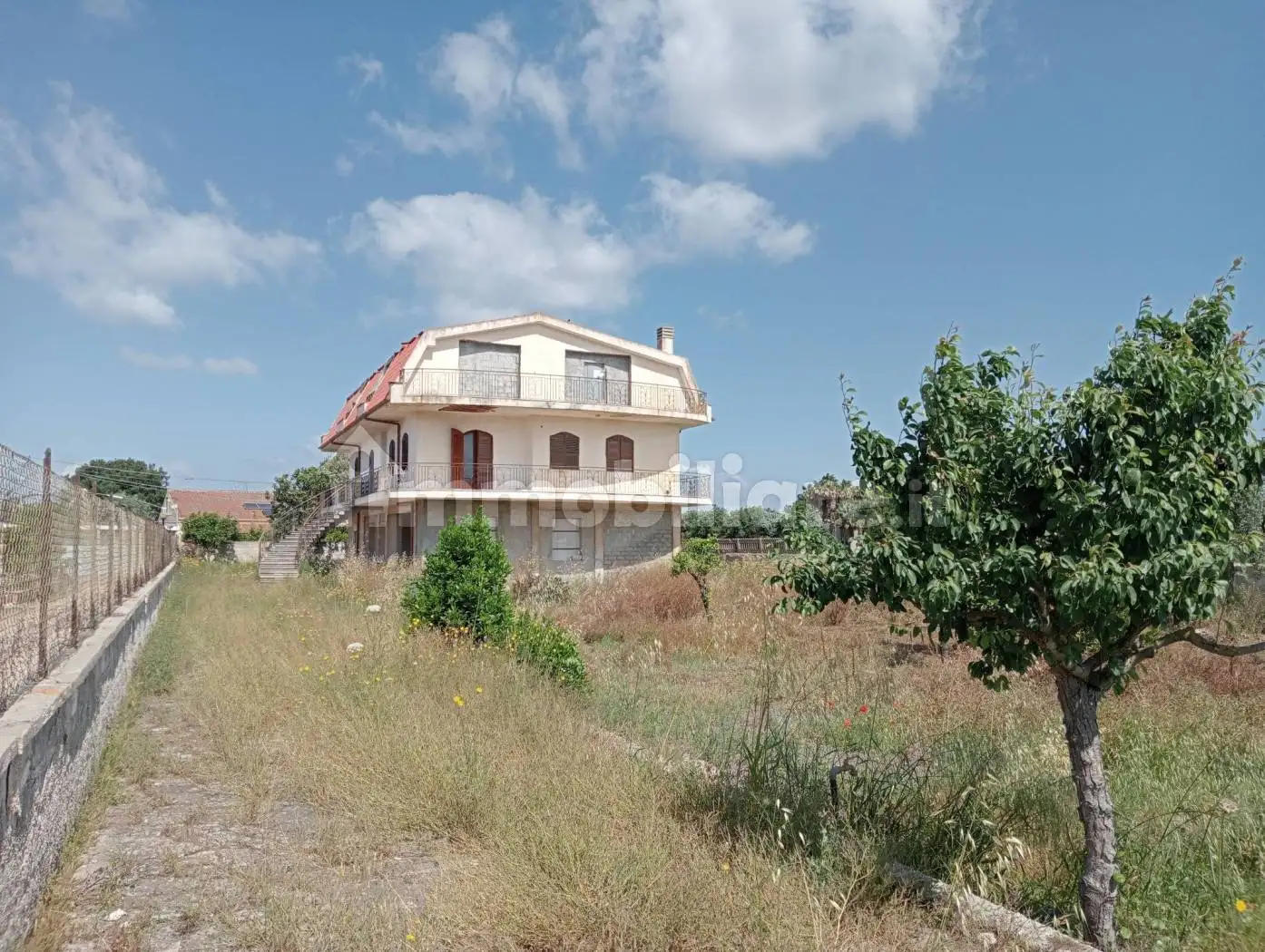 Villa in vendita a Siracusa