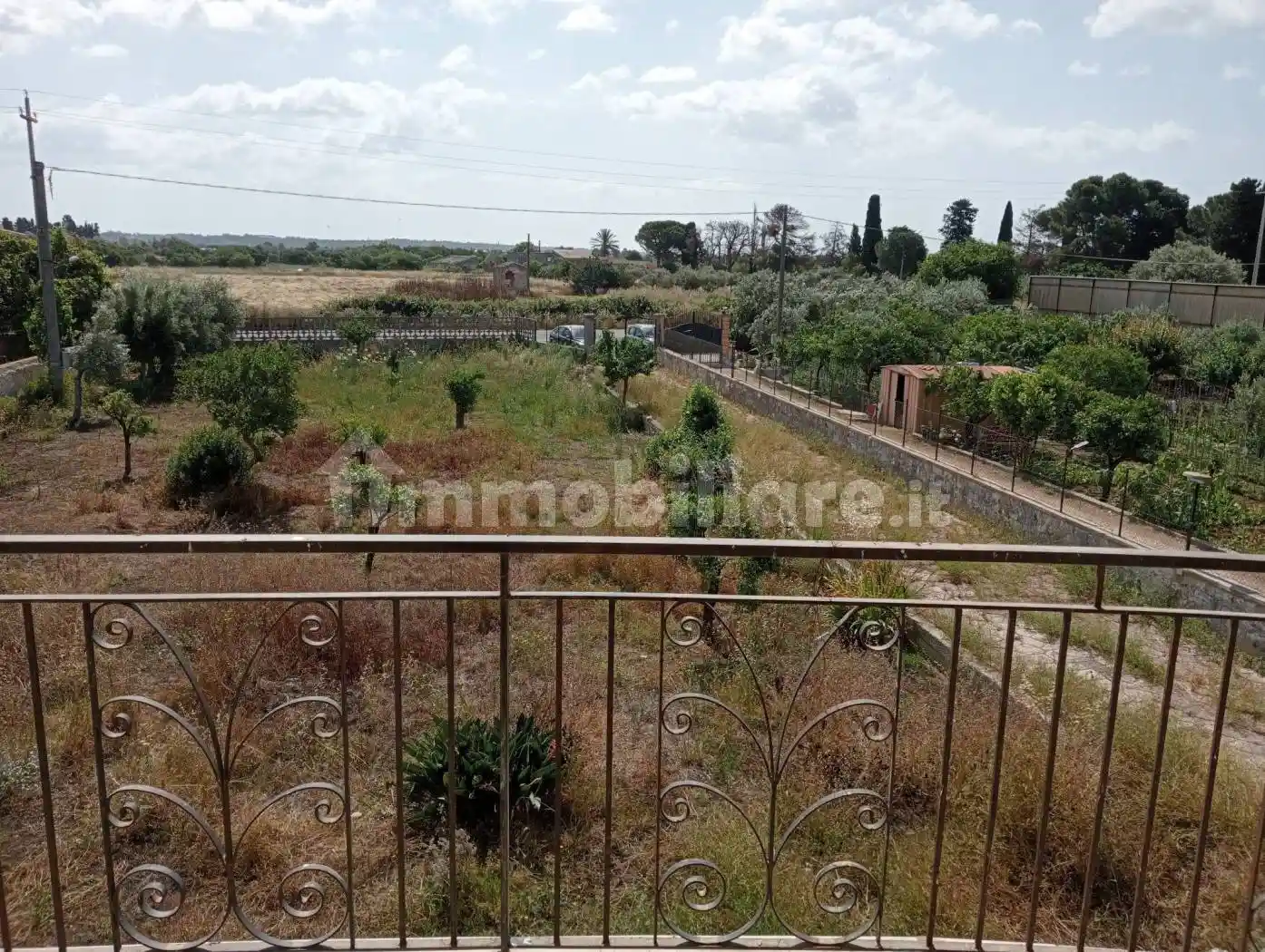 Villa unifamiliare via Elorina, Pantanelli - Elorina, Siracusa - foto 4