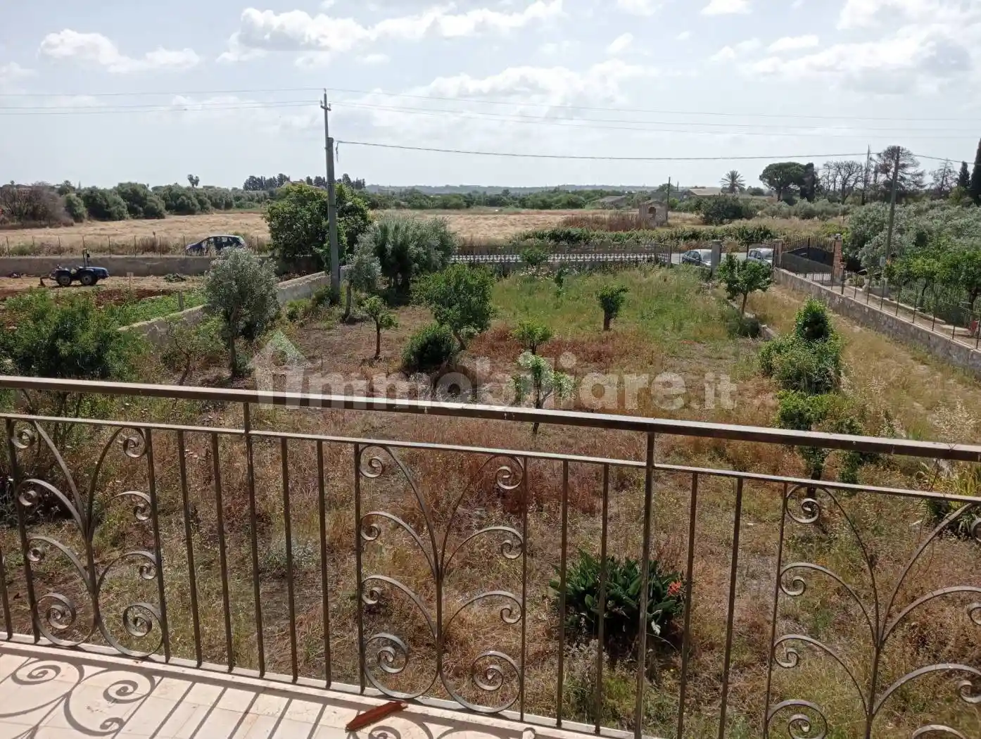 Villa unifamiliare via Elorina, Pantanelli - Elorina, Siracusa - foto 5