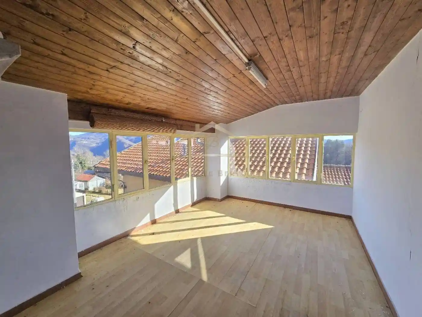 Casa indipendente in vendita a Borgosesia