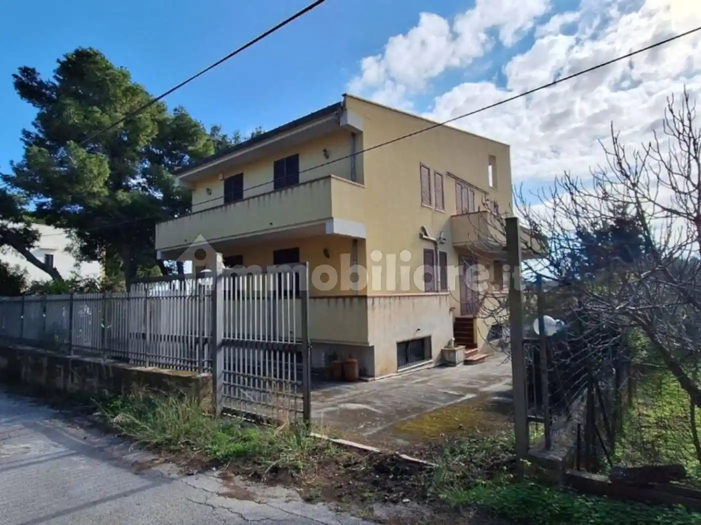 Appartamento in vendita a Altavilla Milicia