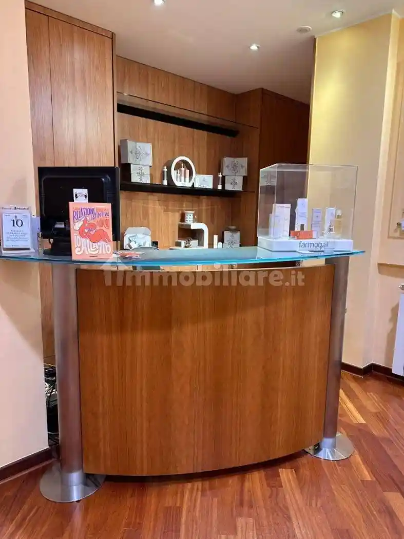 Appartamento in vendita a Trieste