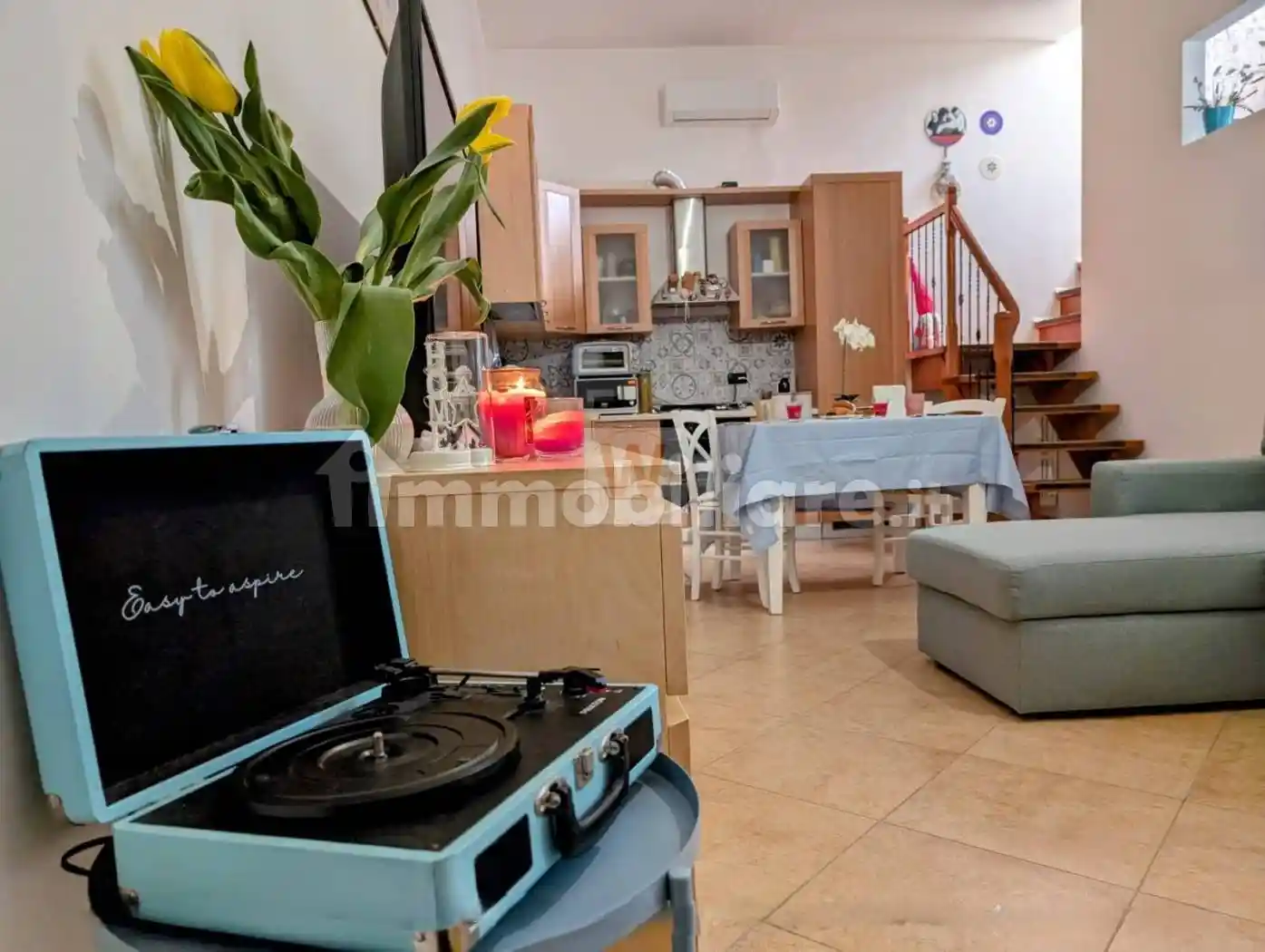 Appartamento in vendita a Trani