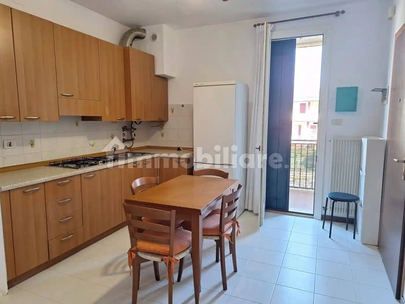 Appartamento in vendita a Arcugnano