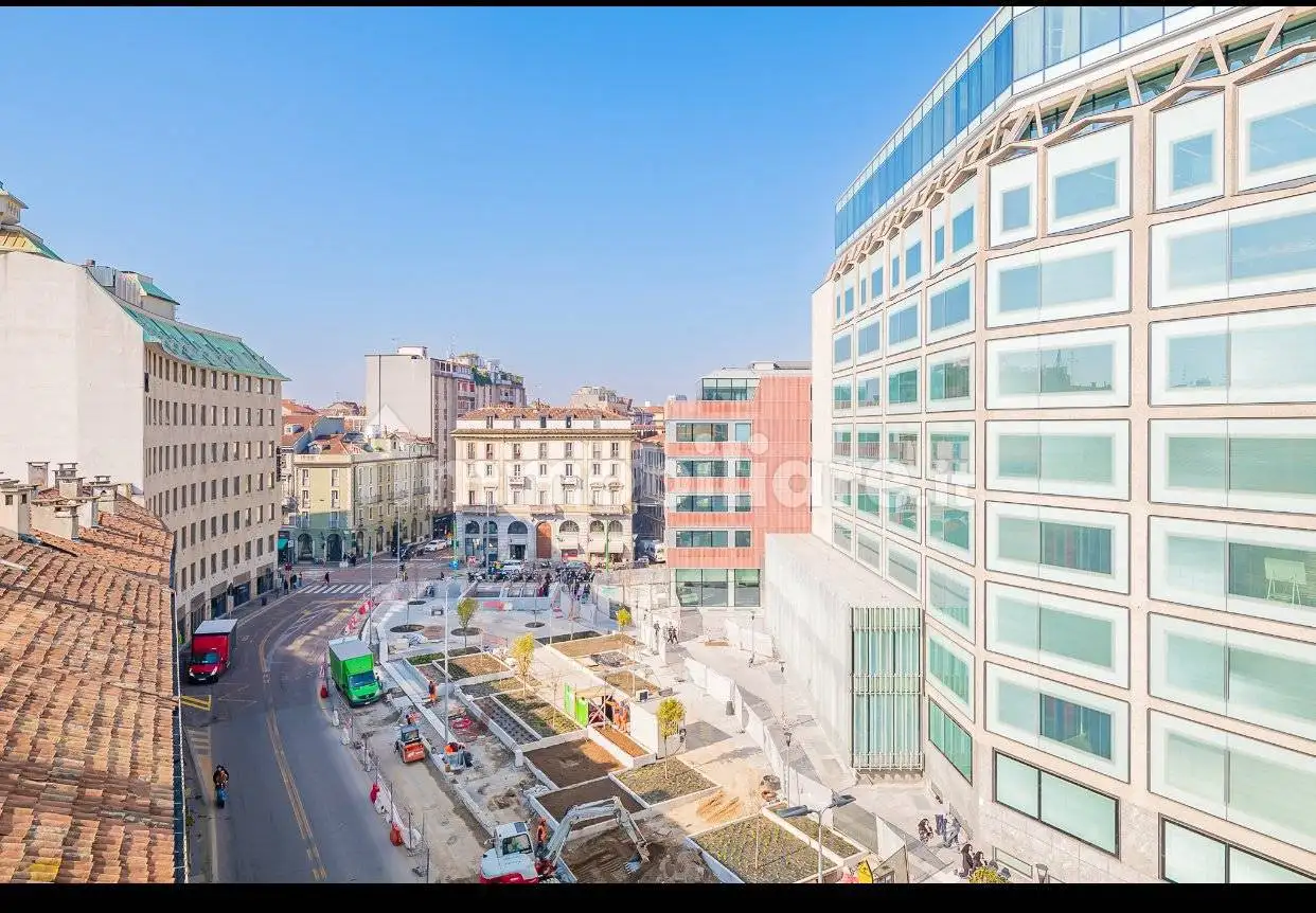 Apartment in vendita a Milan