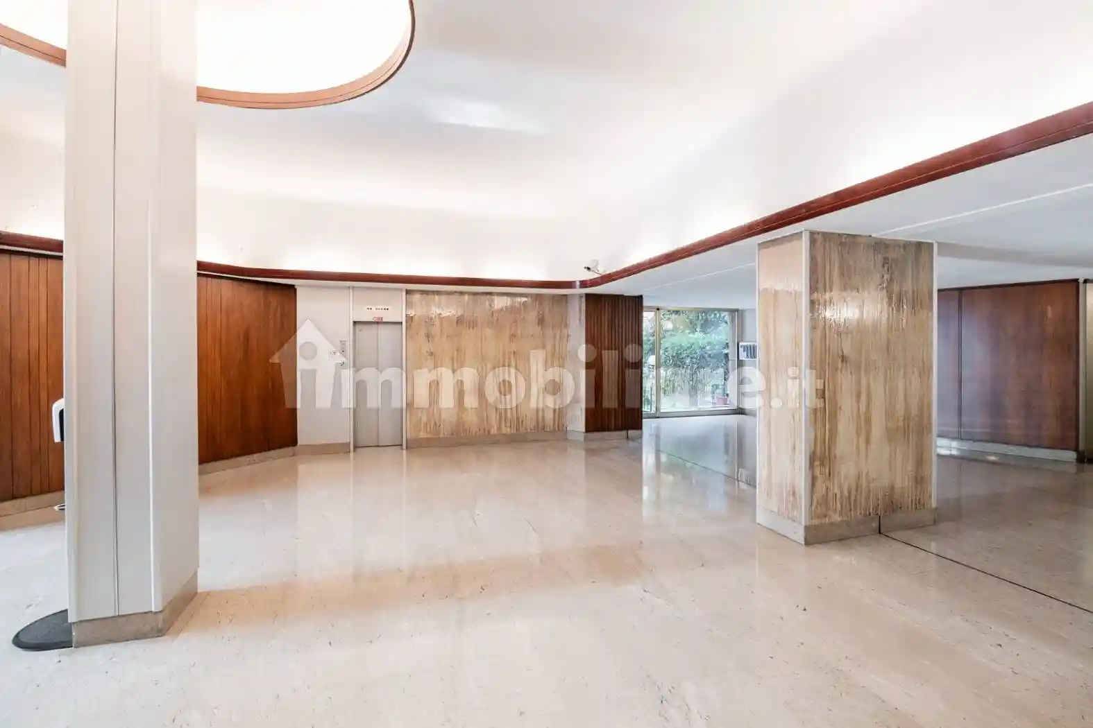 Quadrilocale da ristrutturare, quinto piano, Missori, Milano - foto 3