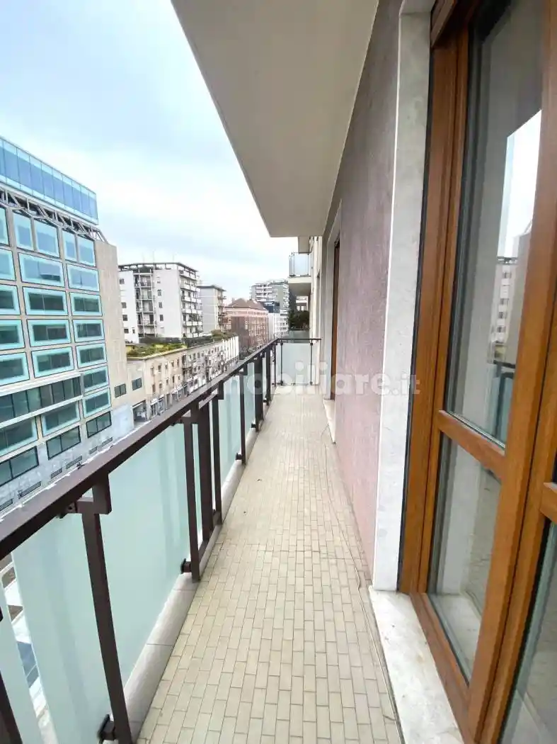 Quadrilocale da ristrutturare, quinto piano, Missori, Milano - foto 5