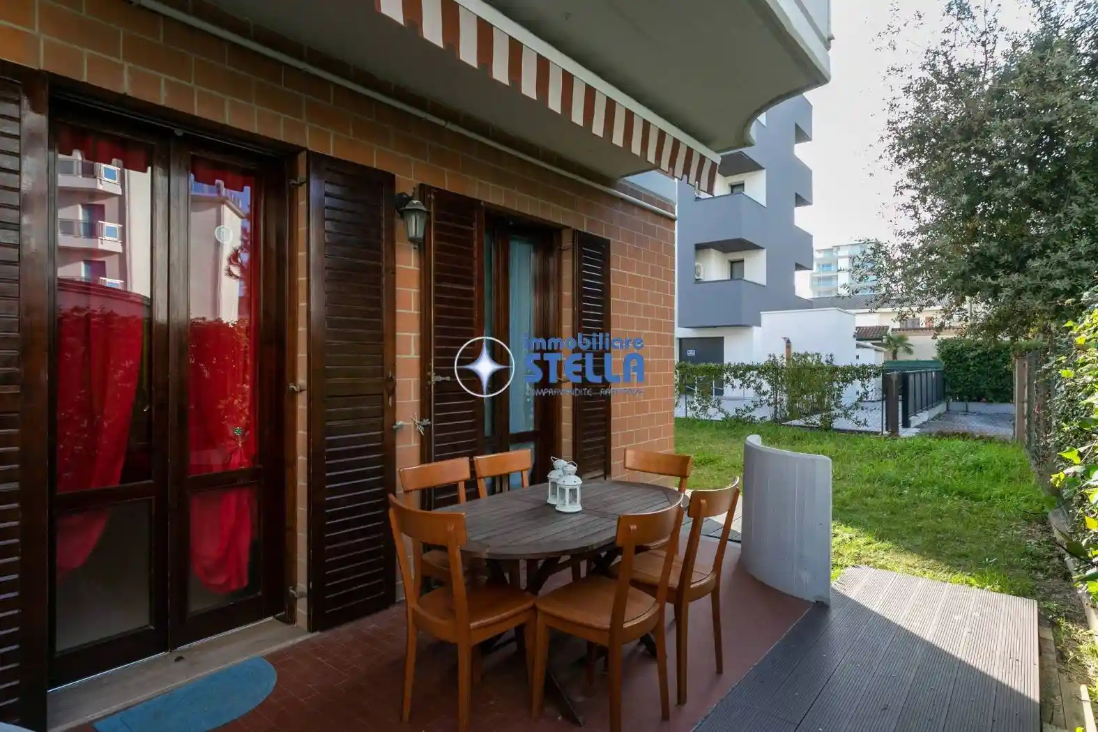 Appartamento in affitto a Jesolo