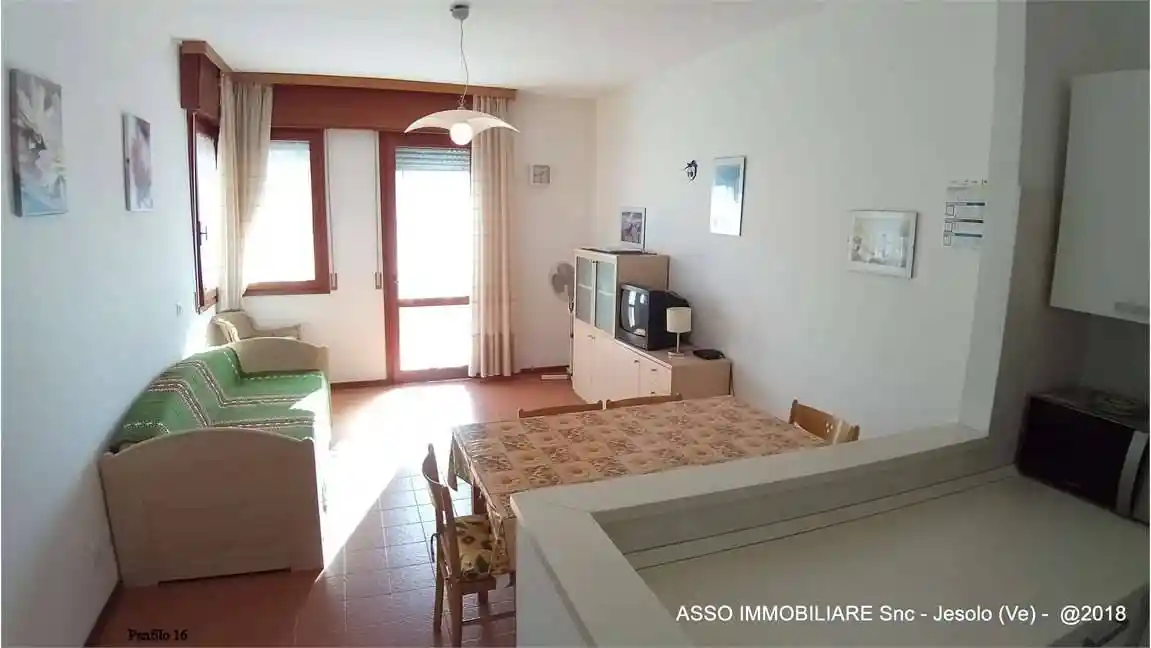 Bilocale buono stato, Jesolo Paese, Jesolo - foto 4