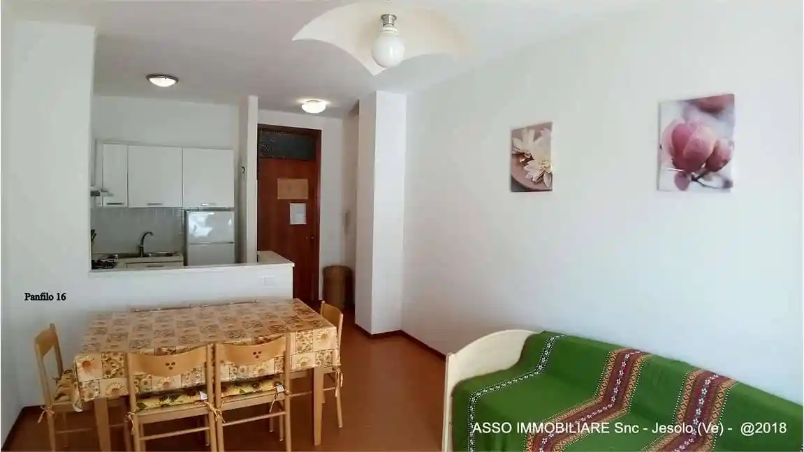 Bilocale buono stato, Jesolo Paese, Jesolo - foto 5