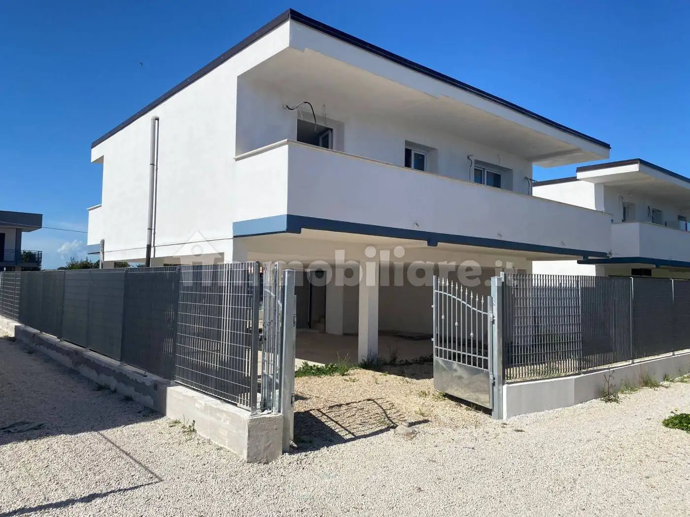 Villa in vendita a Fiumicino