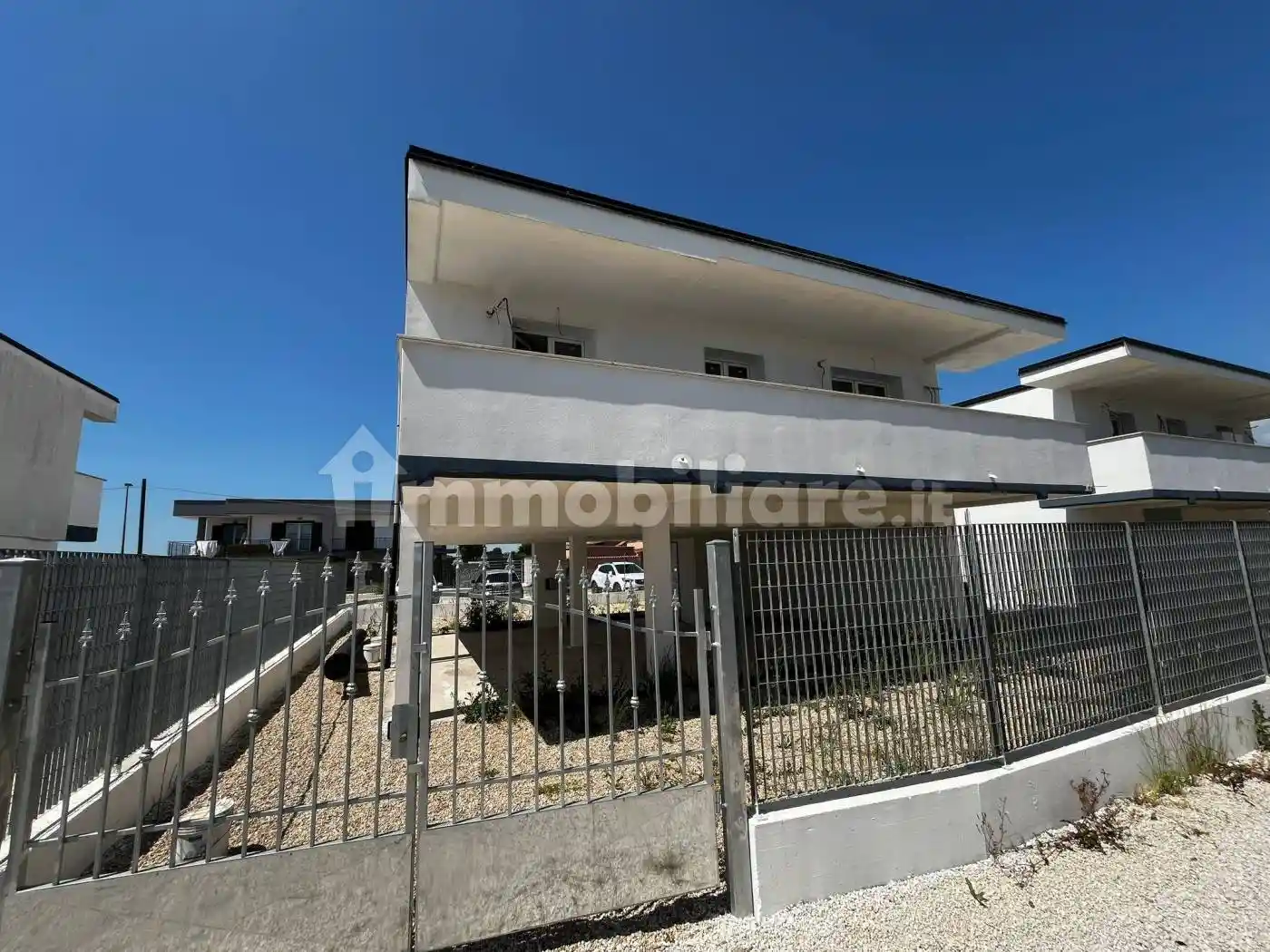 Villa unifamiliare via Geminiano Montanari 271, Le Vignole - Aeroporto, Fiumicino - foto 2