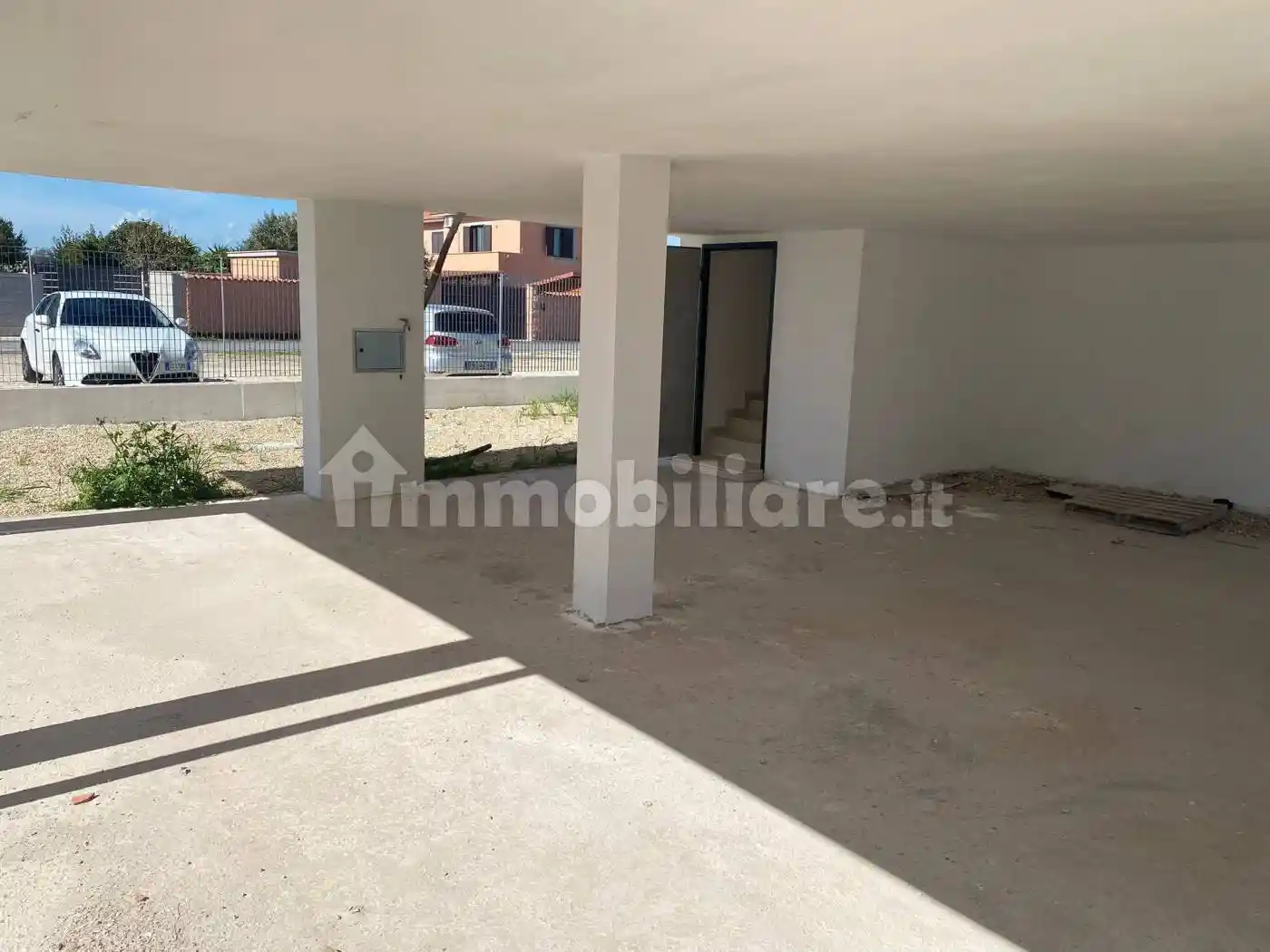 Villa unifamiliare via Geminiano Montanari 271, Le Vignole - Aeroporto, Fiumicino - foto 4