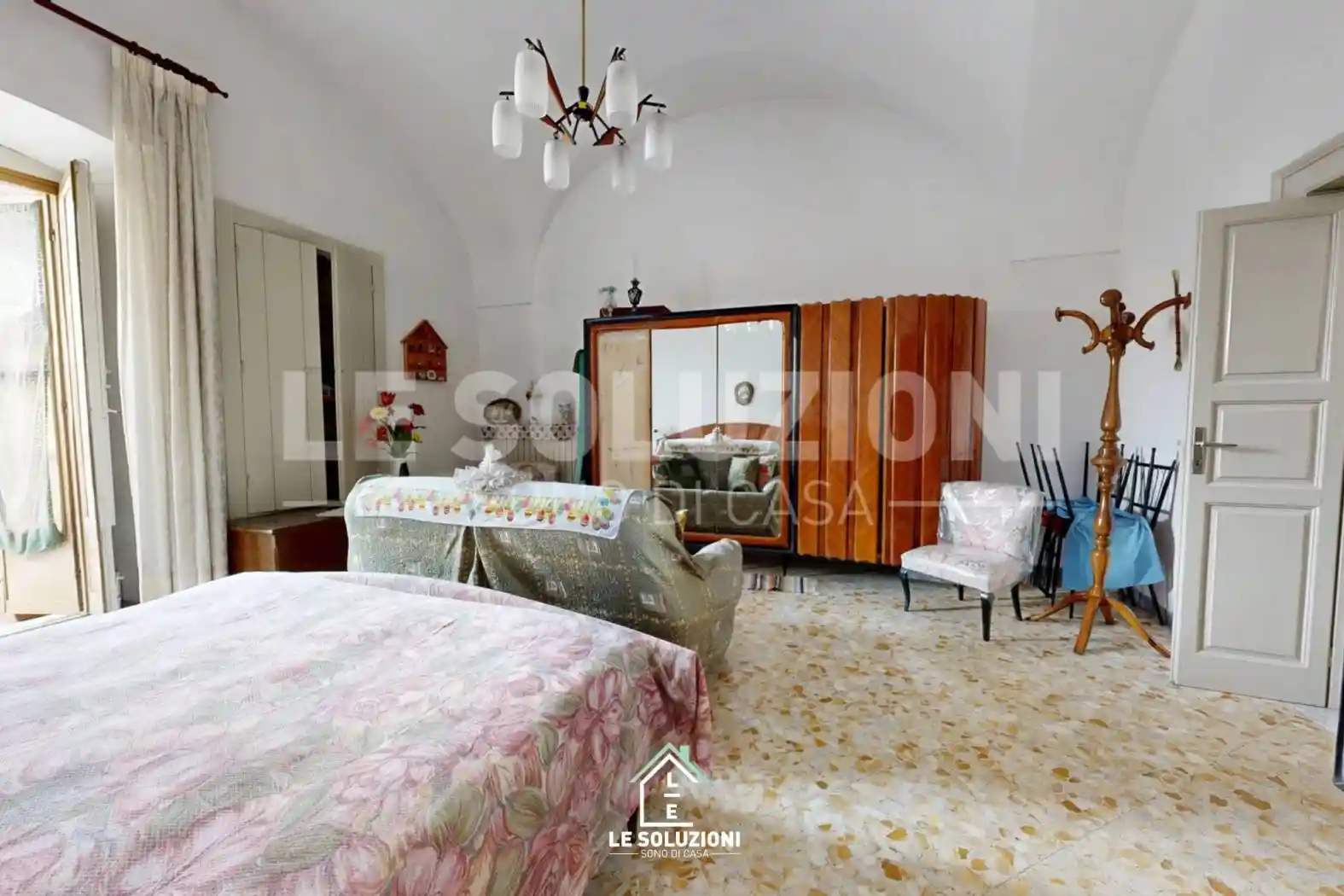 Appartamento in vendita a Putignano