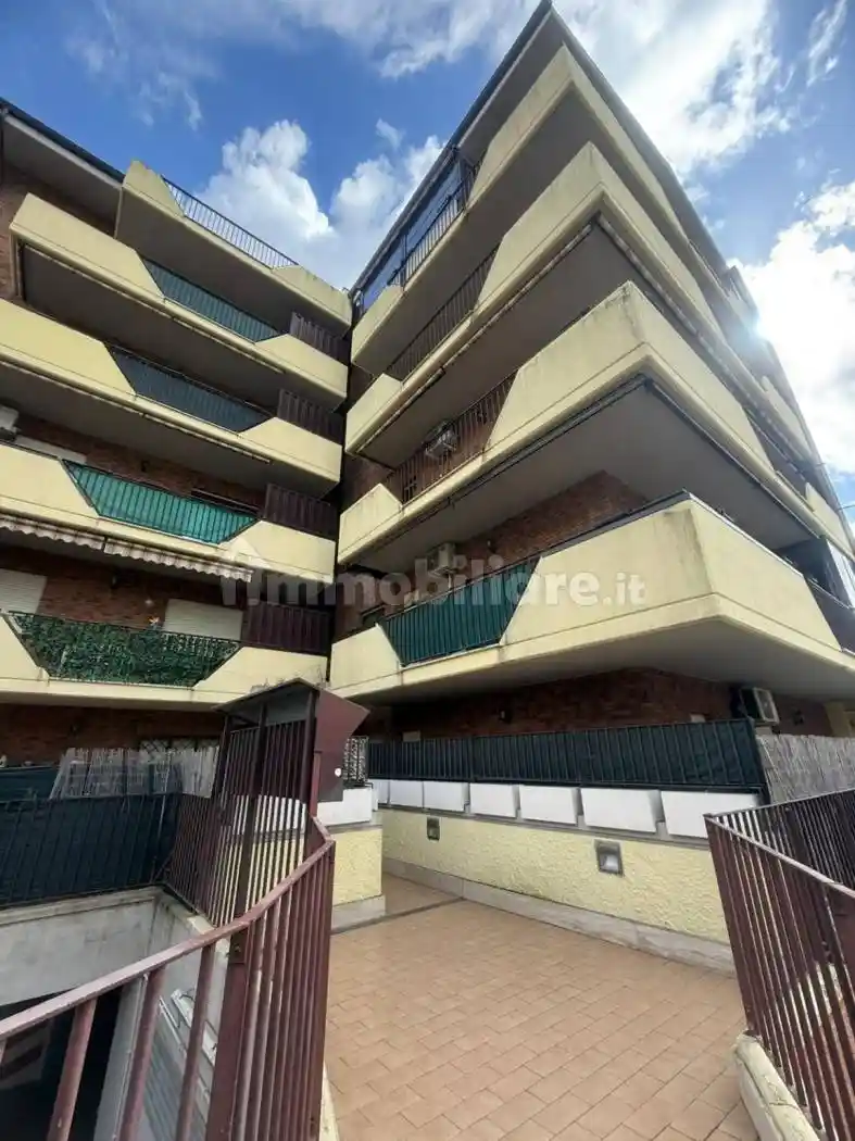 Appartamento in vendita a Aprilia