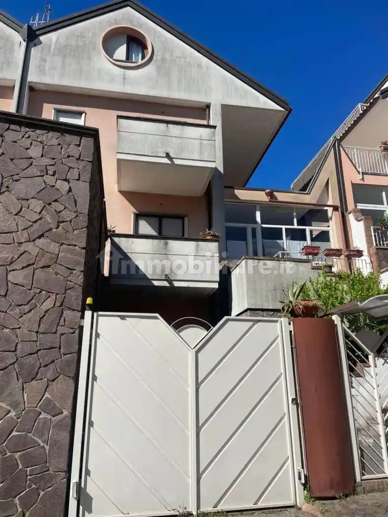 Villetta a schiera - foto 3