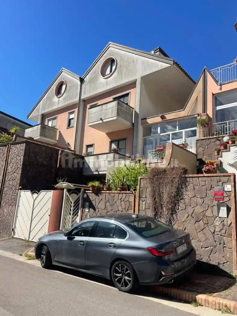 Villetta a schiera - foto 5