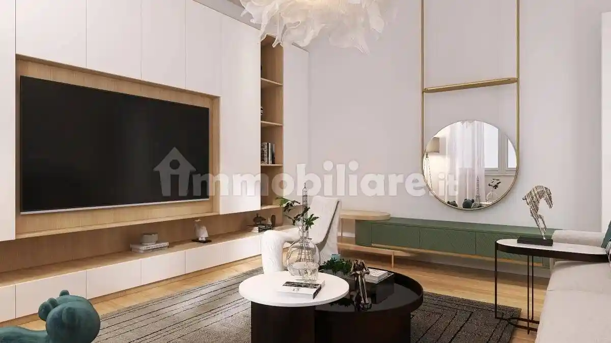 Appartamento in vendita a Limbiate