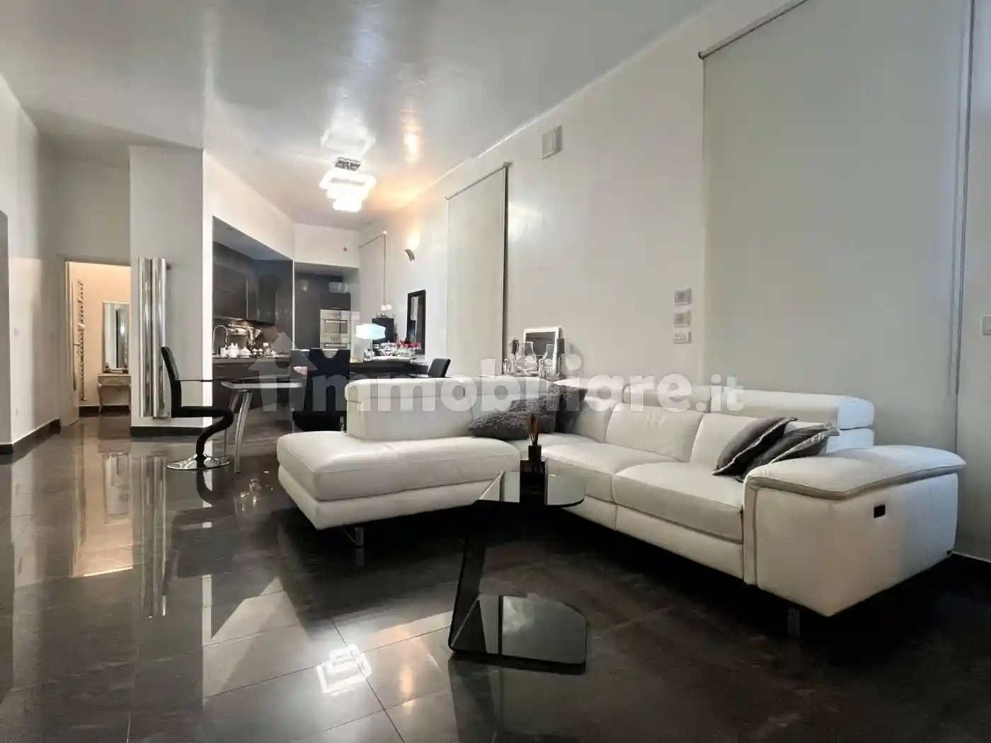 Appartamento in vendita a Jesi