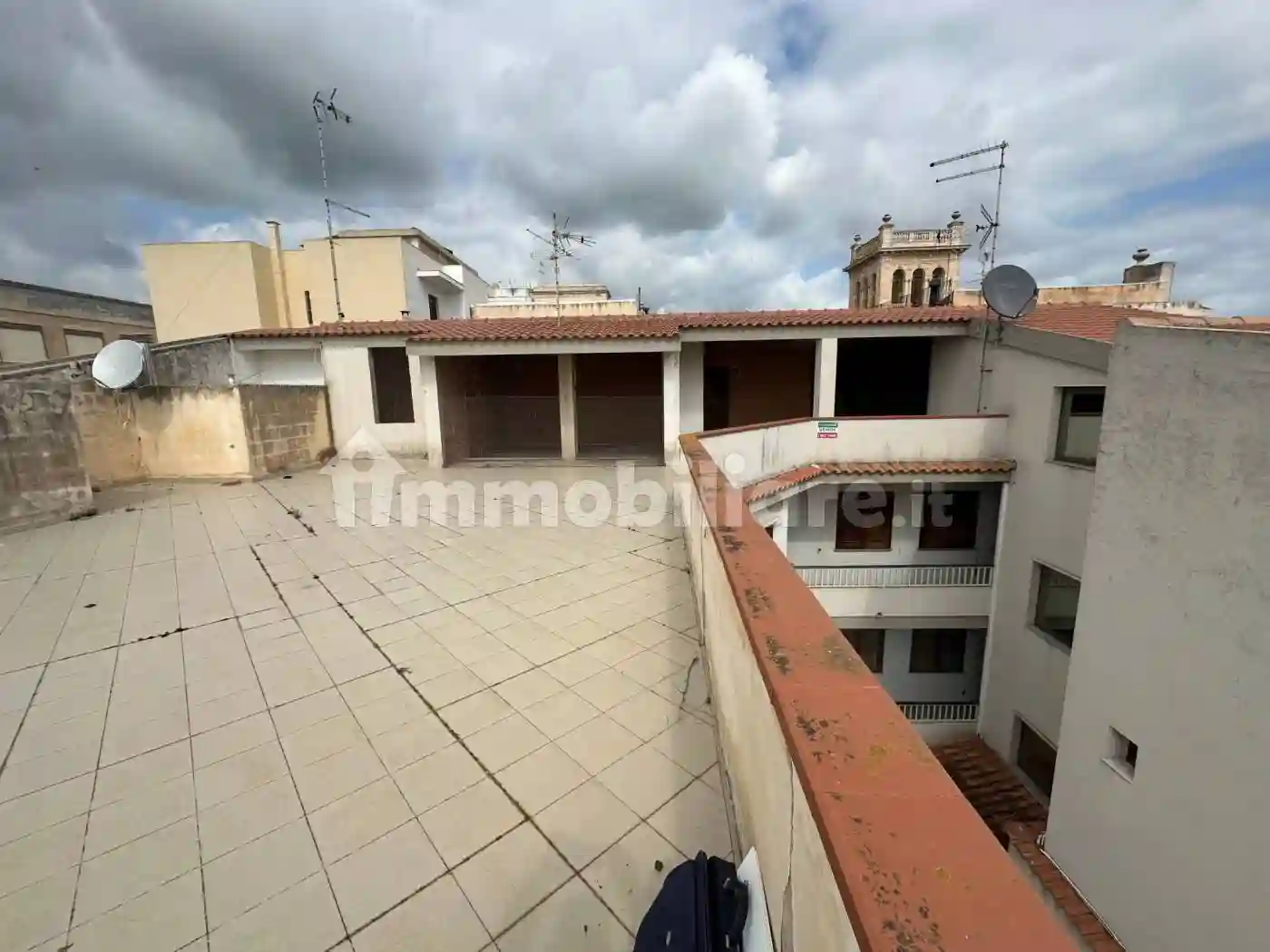 Attico - Mansarda - foto 4