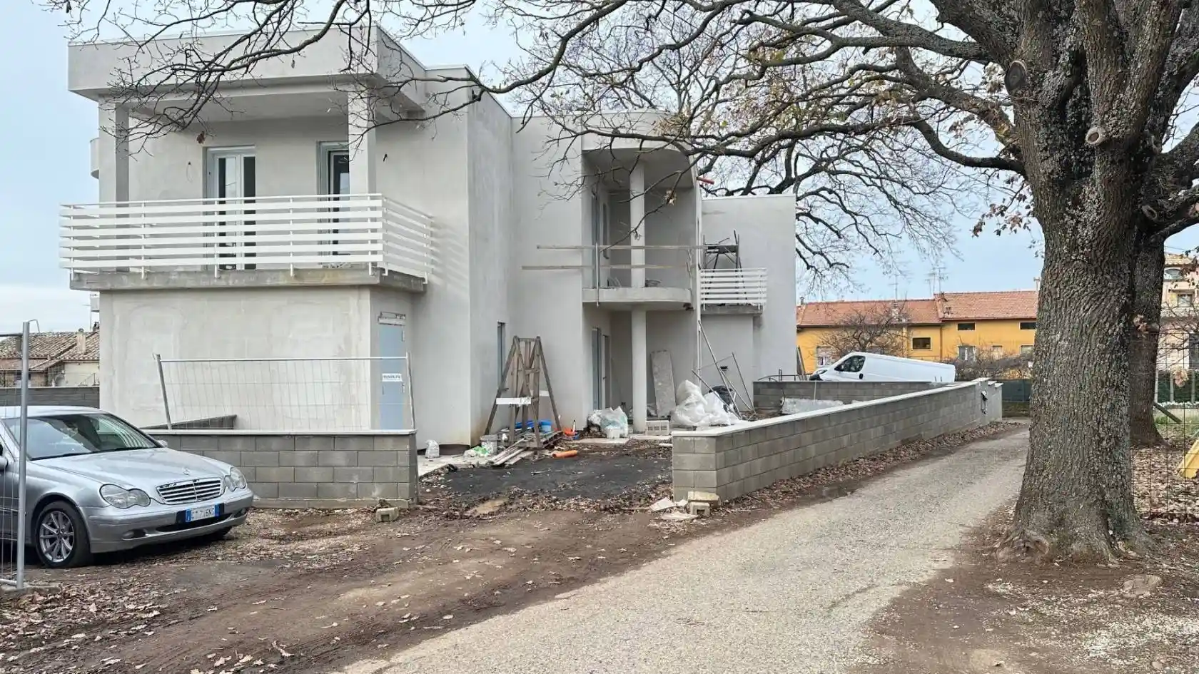 Appartamento in vendita a Vetralla