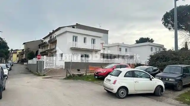 Villetta a schiera in vendita a Vetralla