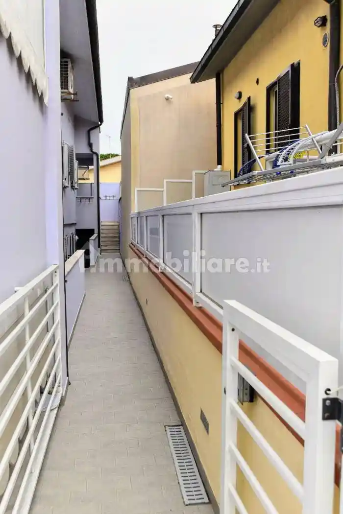 Appartamento in vendita a Grosseto