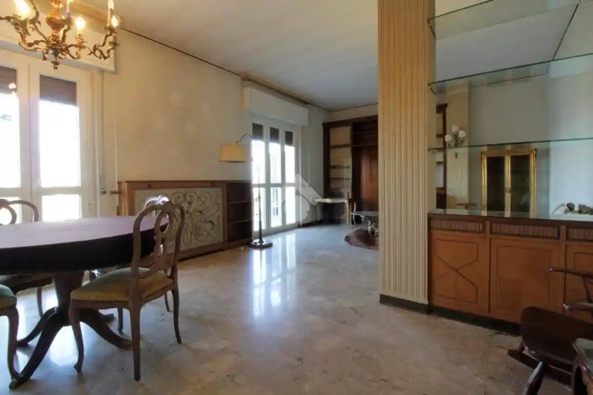 Appartamento in vendita a Canegrate