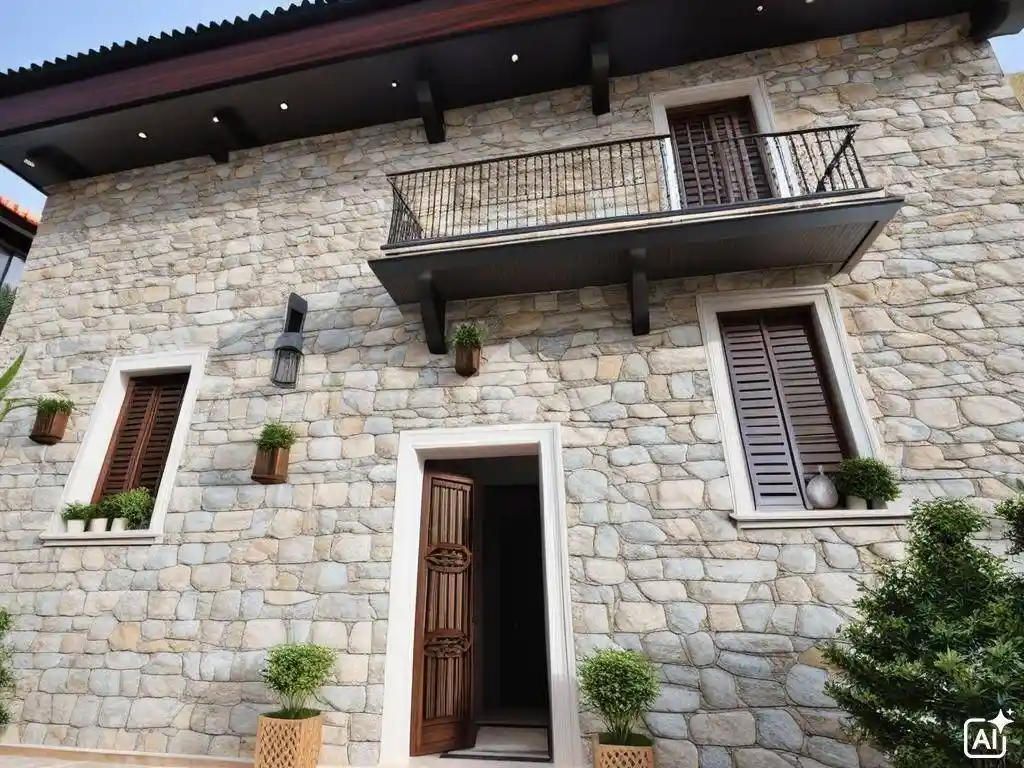 Rustico - Casale in vendita a Albosaggia