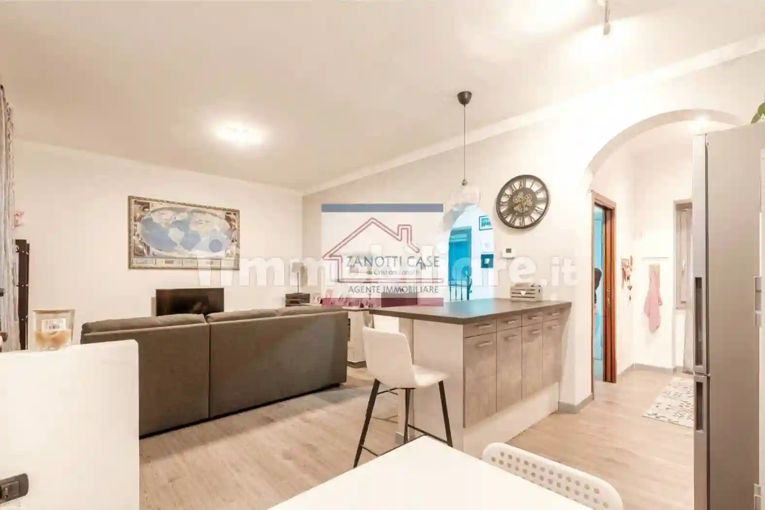 Casa indipendente - foto 3