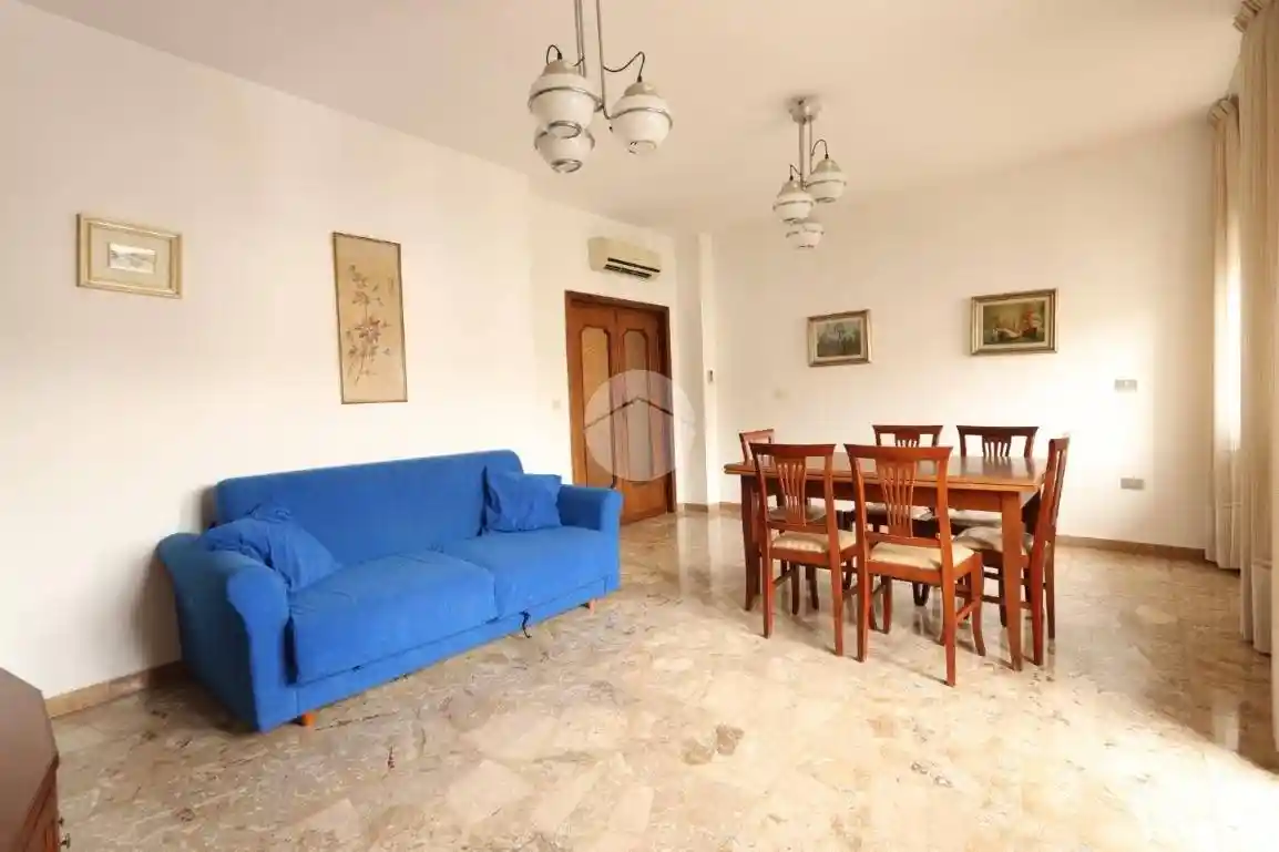 Quadrilocale corso Umberto I 561, Santa Filomena, Montesilvano - foto 2