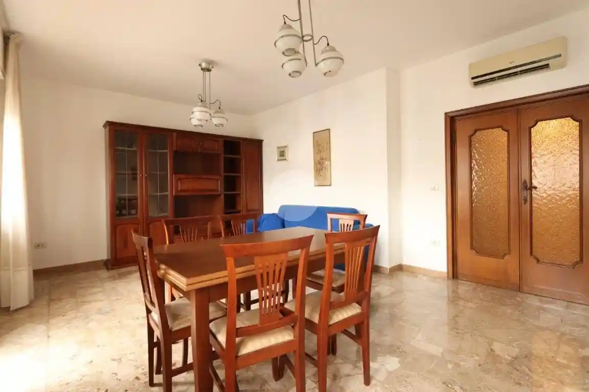 Quadrilocale corso Umberto I 561, Santa Filomena, Montesilvano - foto 4