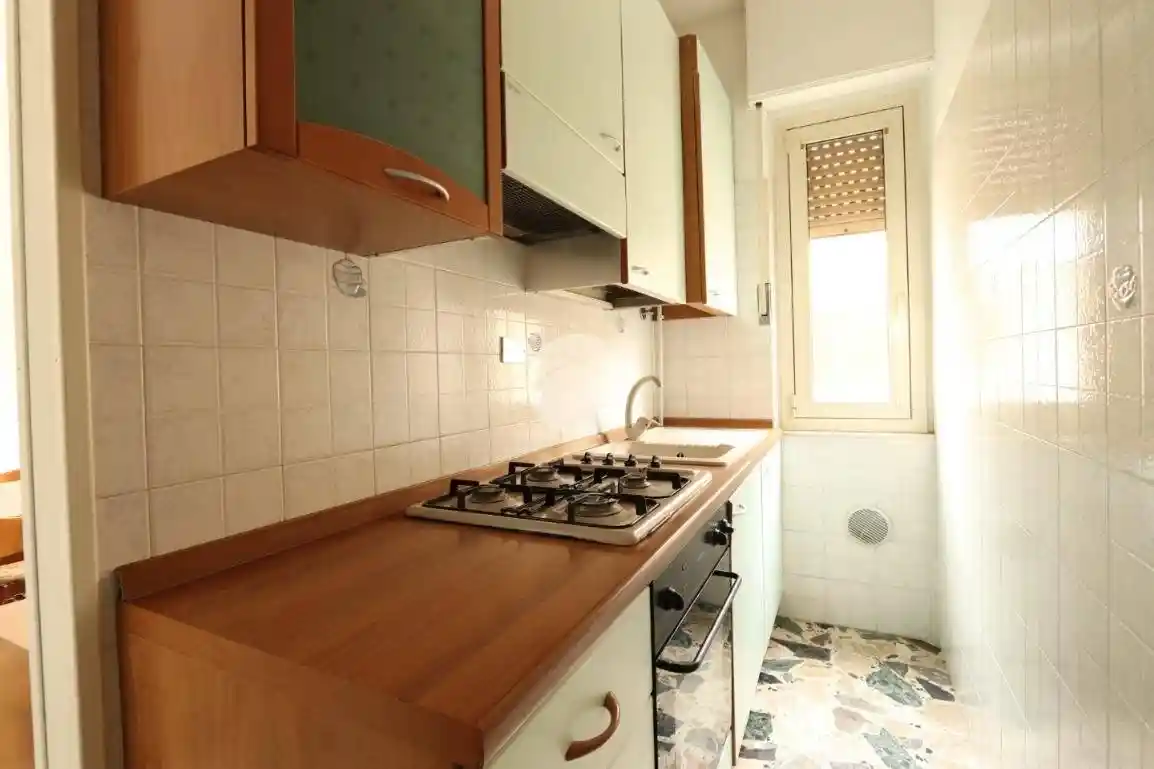 Quadrilocale corso Umberto I 561, Santa Filomena, Montesilvano - foto 5