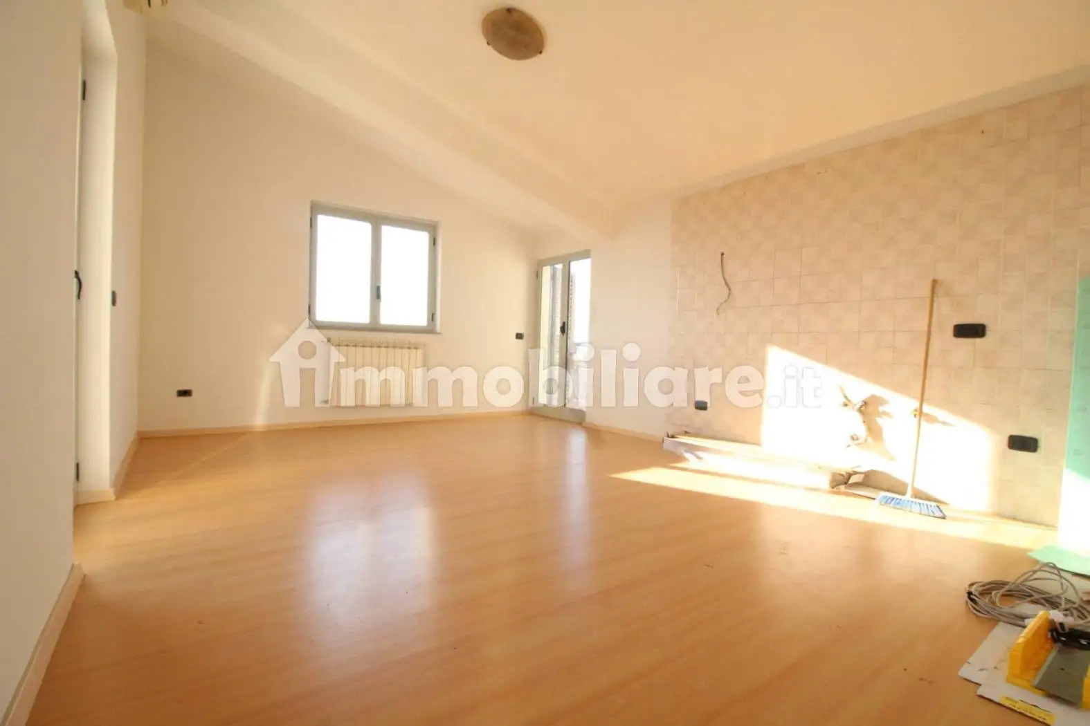 Attico - Mansarda in vendita a Acerra