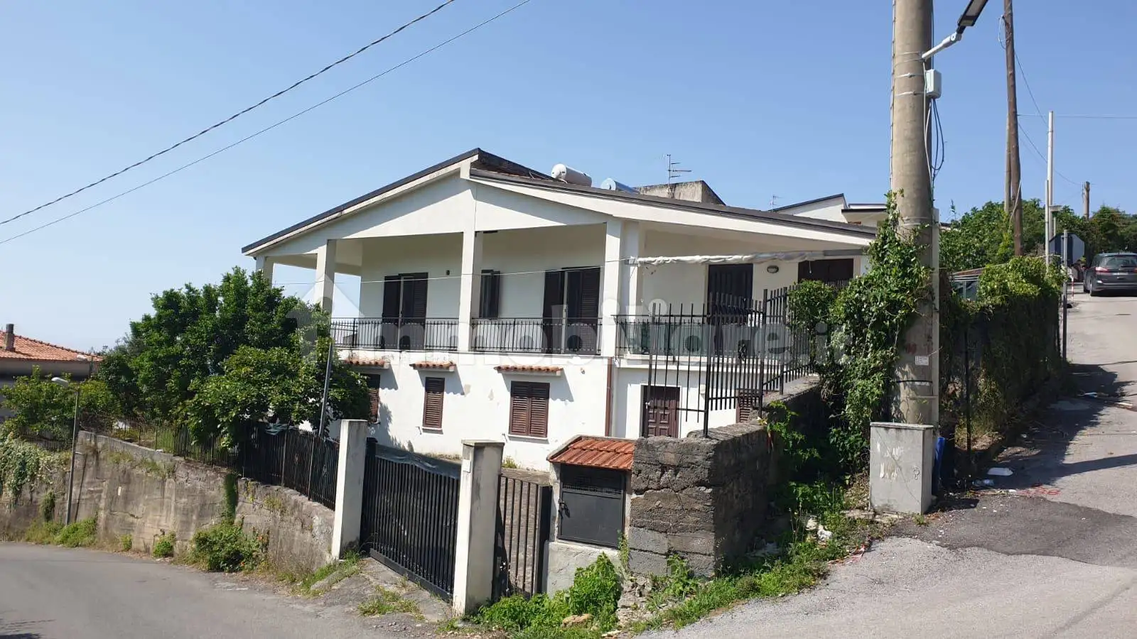 Villa in vendita a Vibonati