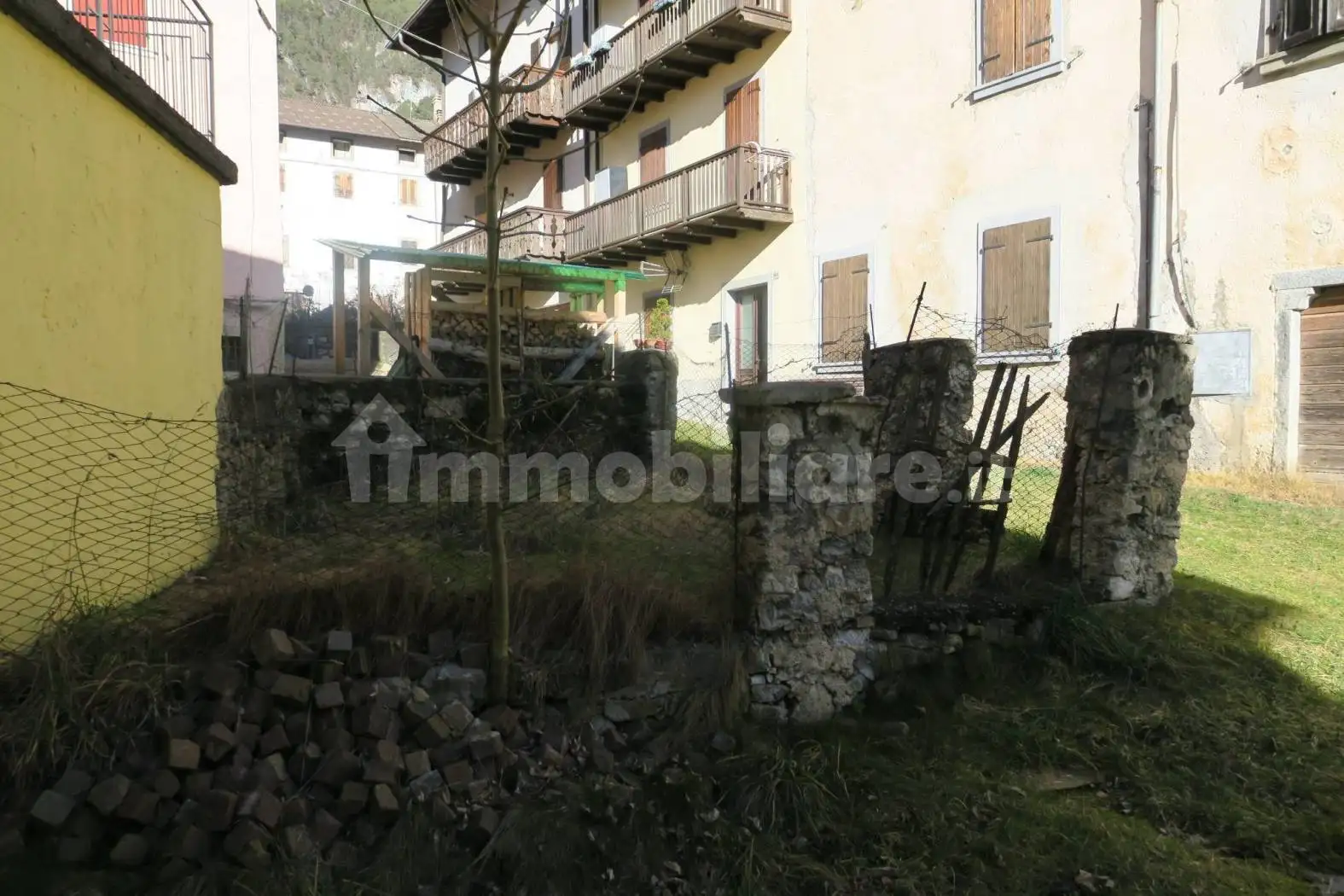 Terratetto plurifamiliare via Unità d'Italia, Ledro - foto 5