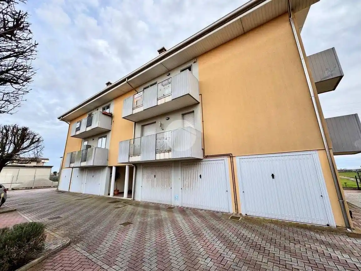 Appartamento in vendita a Chioggia