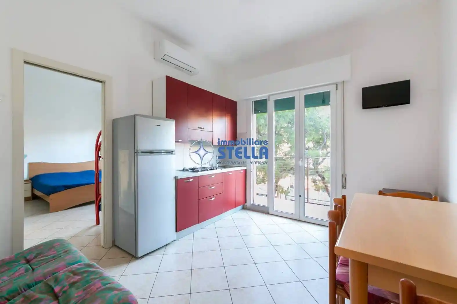 Appartamento in affitto a Jesolo