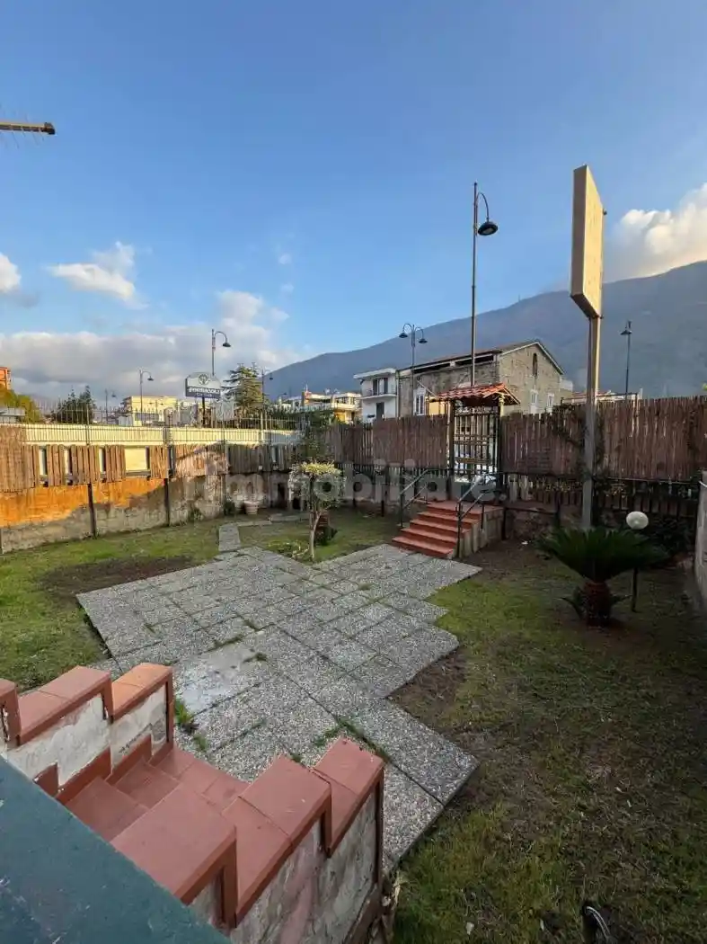 Appartamento in vendita a Nocera Inferiore