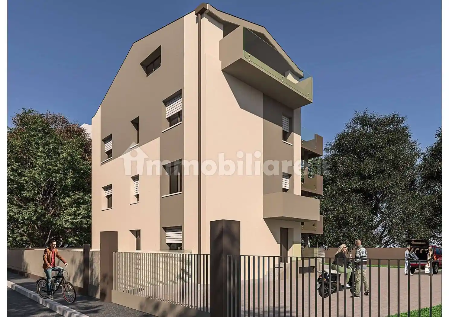 Appartamento - foto 4