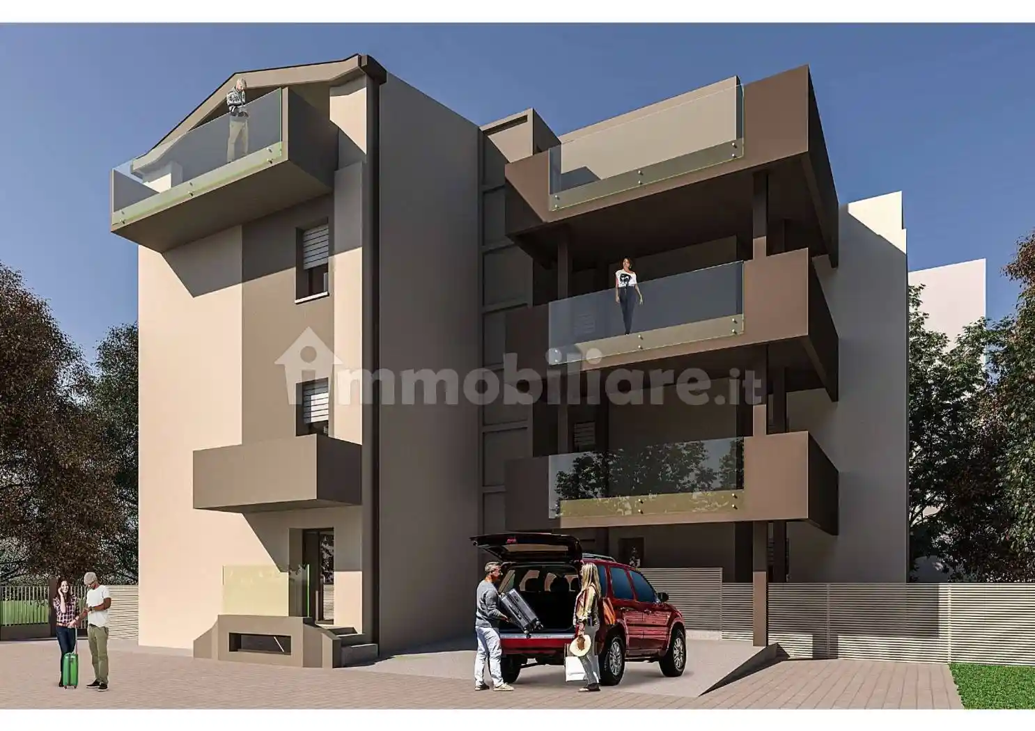 Appartamento - foto 5