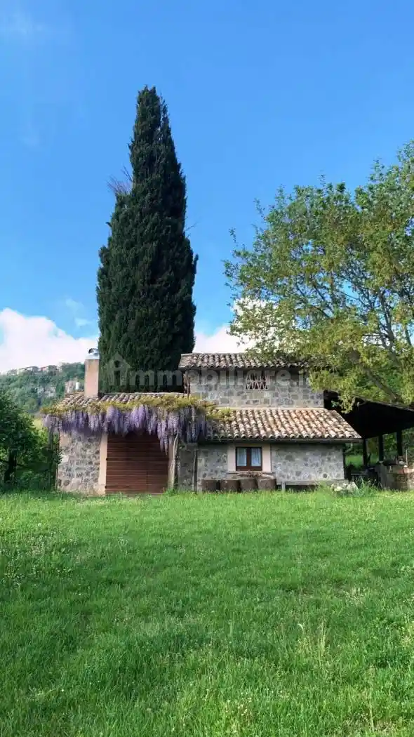 Rustico - Casale in vendita a Orvieto