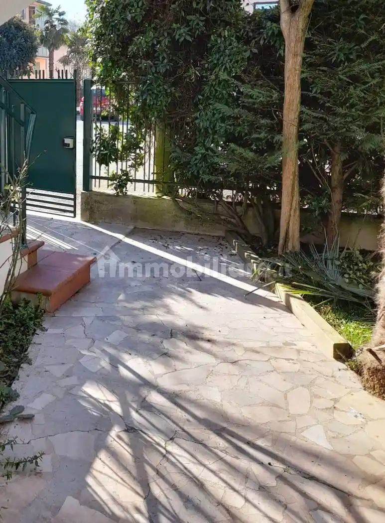 Appartamento in affitto a Padova