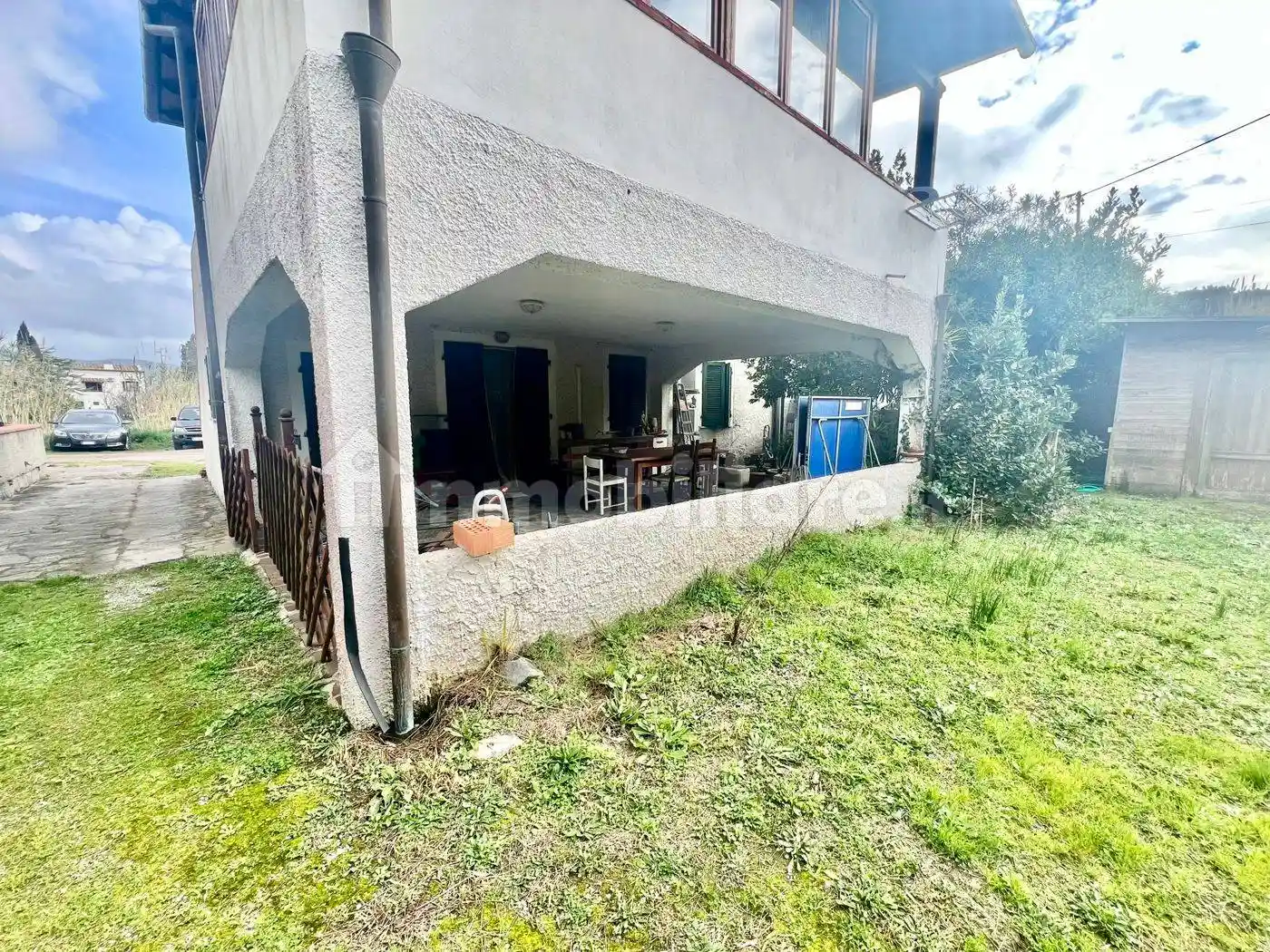 Appartamento in vendita a Campo nell'Elba